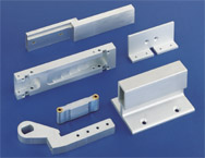 Aluminium-Verarbeitung