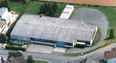 Willkommen bei Jakob Escher GmbH i.L., Aluminiumverarbeitung, Gu-und Formteile, Montagegruppen/Konfektionierung, Entwicklung Konstruktion